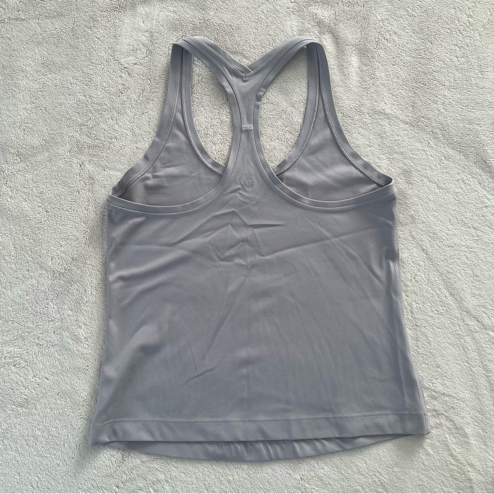Lululemon Racerback Tank